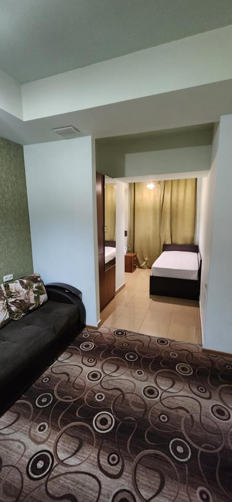 Hotel Premium Armenia 耶烈万 外观 照片